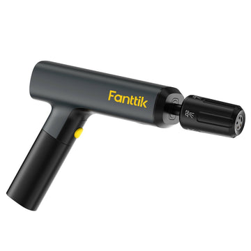 Fantik K100 Flip Foldable High-Pressure Washer