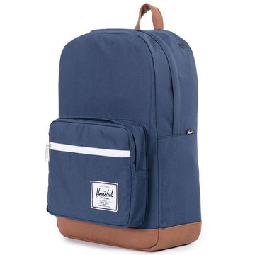 Sac à dos Pop Quiz bleu marine de Herschel Supply Co.