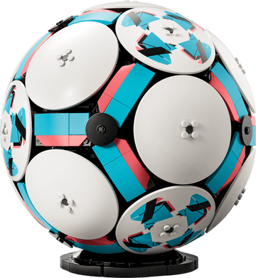 Le ballon de soccer