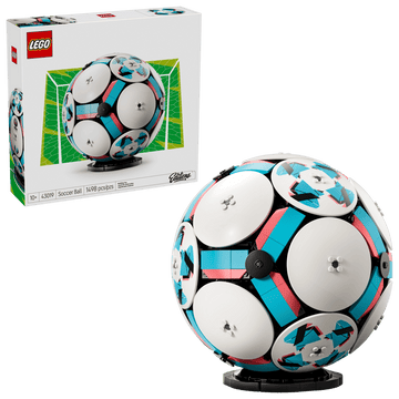 LEGO Editions Ballon de football