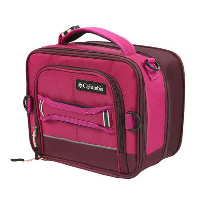 Columbia 3-piece Set Expandable Lunch Bag