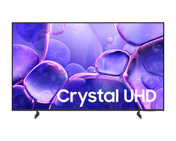 SAMSUNG - Téléviseur intelligent U8000F 4K UHD cristal de 43 po