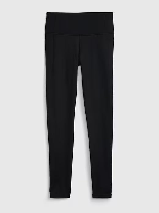 Legging GapFit Power pleine longueur à taille haute