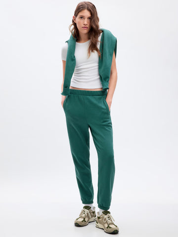 GAP - Pantalon de jogging vintage pour femme
