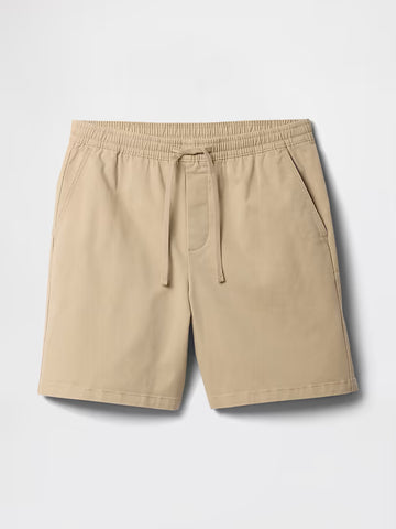 Gap Men's Pull-on Shorts