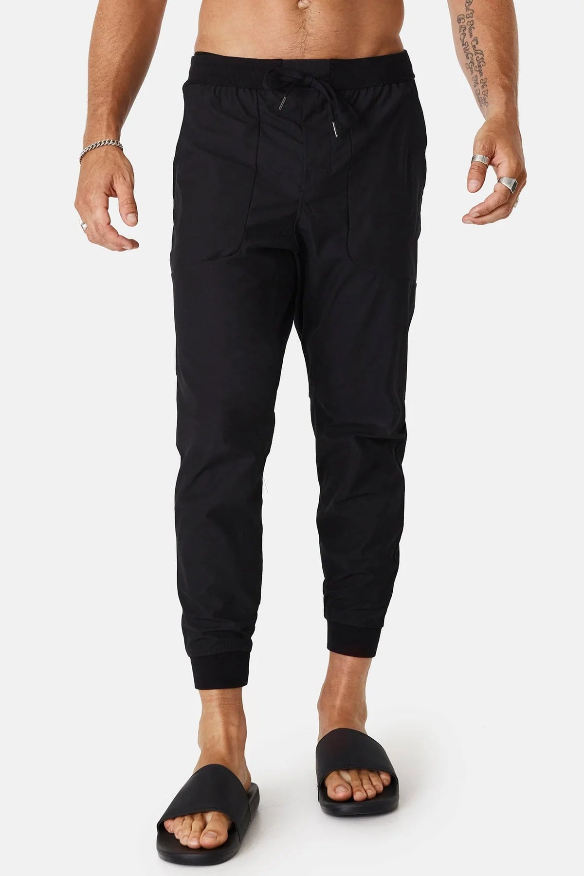VERZUS - Men's jogging pants for commuting to work