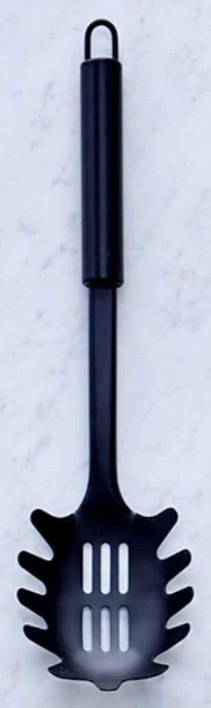 Safdie&Co - Stainless steel spaghetti spoon