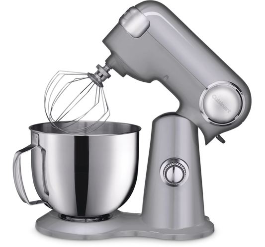 Cooking Precision Master Elite - Batter on 5.2 -l digital base (5.5 pints) with bonus in bonus