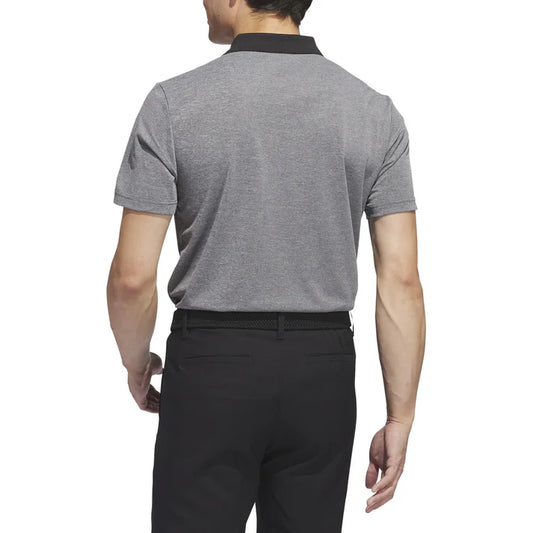 ADIDAS - Men's Golf Polo Shirt 