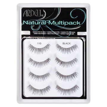 Ardell - False Eyelashes - Pack of 4