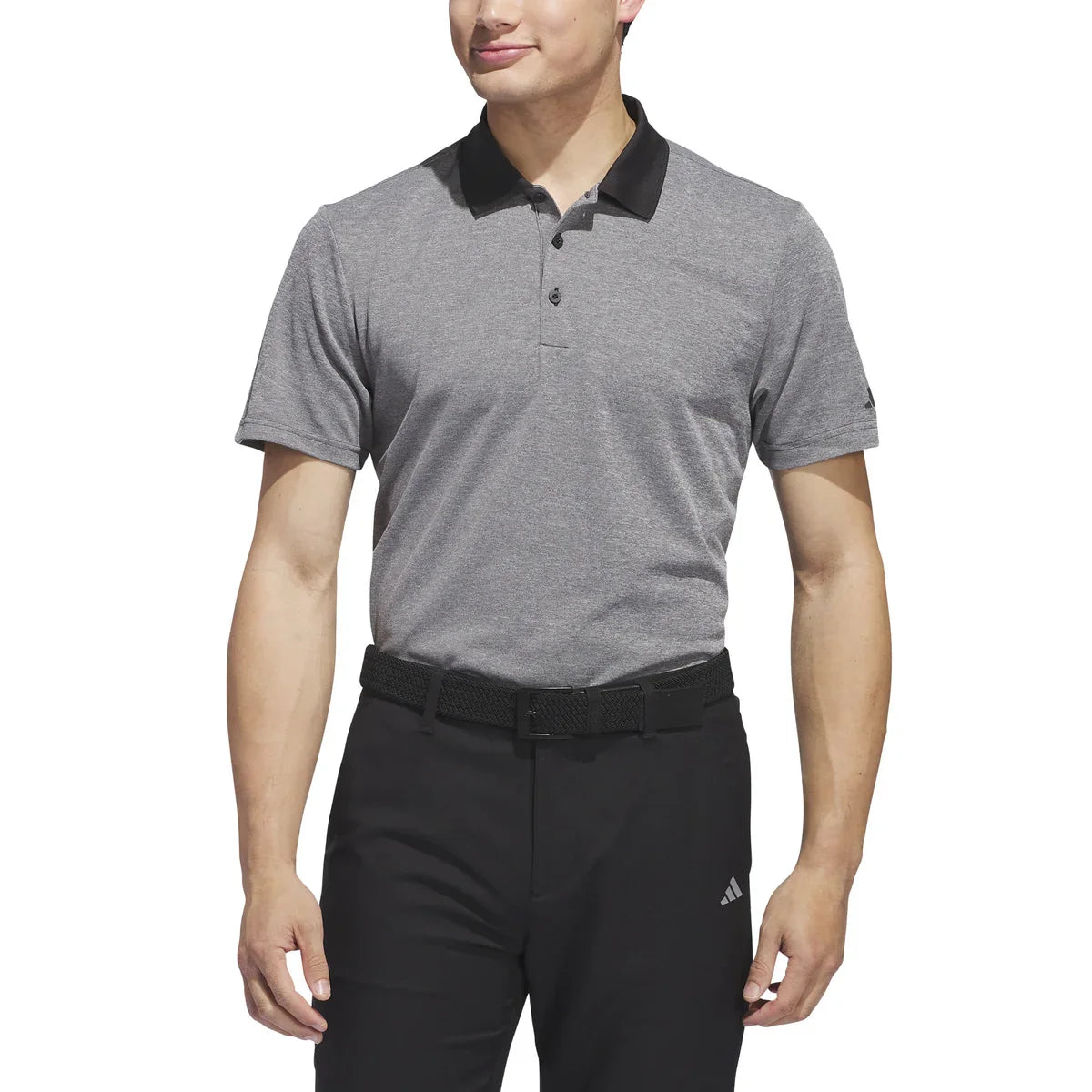 ADIDAS - Men's Golf Polo Shirt 