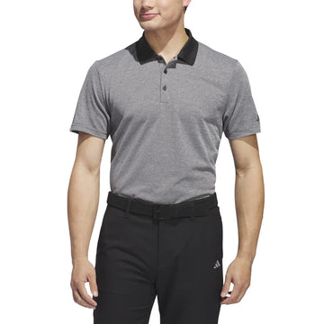 ADIDAS - Men's Golf Polo Shirt 