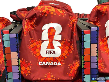 Sac à dos Canada Coupe du Monde de la FIFA