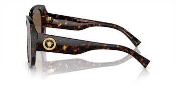 Versace 4387 Sunglasses