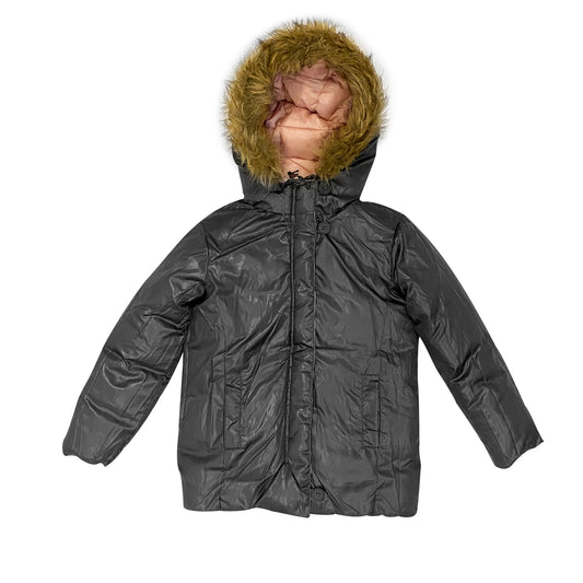 Dex manteau réversible pour enfant