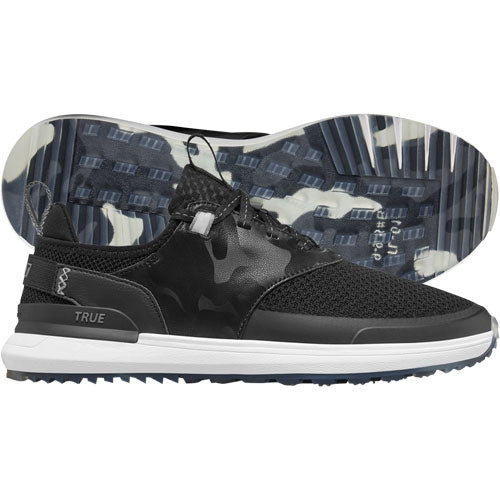 TRUE linkswear - Chaussures de golf hybrides Lux pour homme