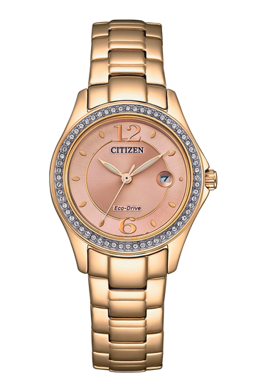 Citizen - Watch for Women