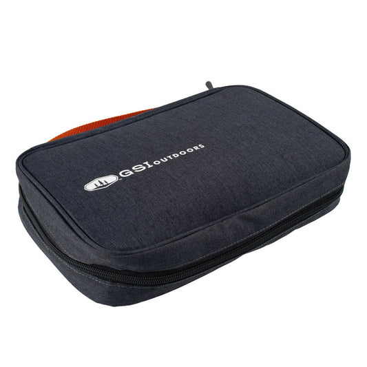 GSI OUTDOORS - Ensemble de Cuisine de Camping de 21 Pièces