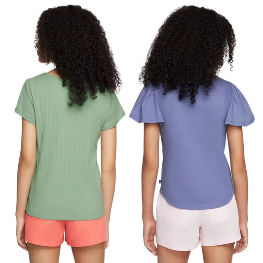 GAP - Girls' 2-Pack Tops