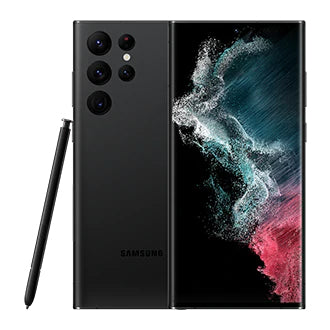 Samsung Galaxy S22 Ultra 128 Go SM-S908W