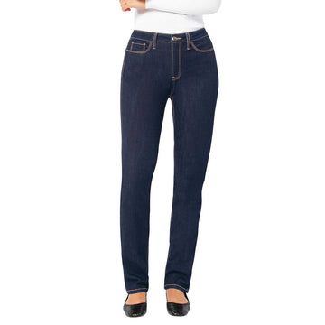 Santana - Classic straight leg jeans