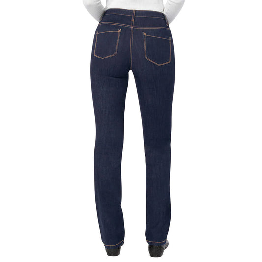 Santana - Classic straight leg jeans