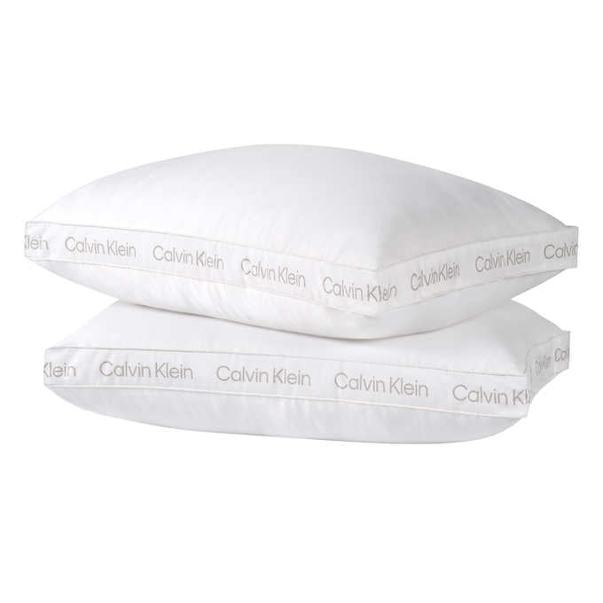 Calvin Klein - Set of 2 pillows