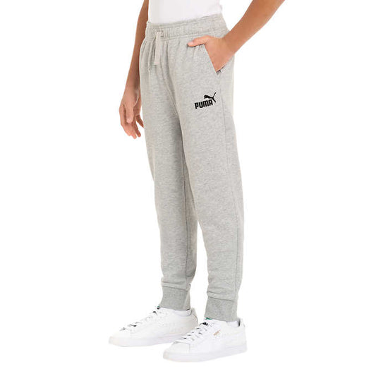 Puma - Boy jogging pants