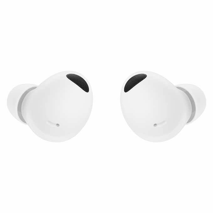 Galaxy - 新品同様 Galaxy Buds2 Pro ホワイト M111 Samsung Galaxy Buds2 Pro