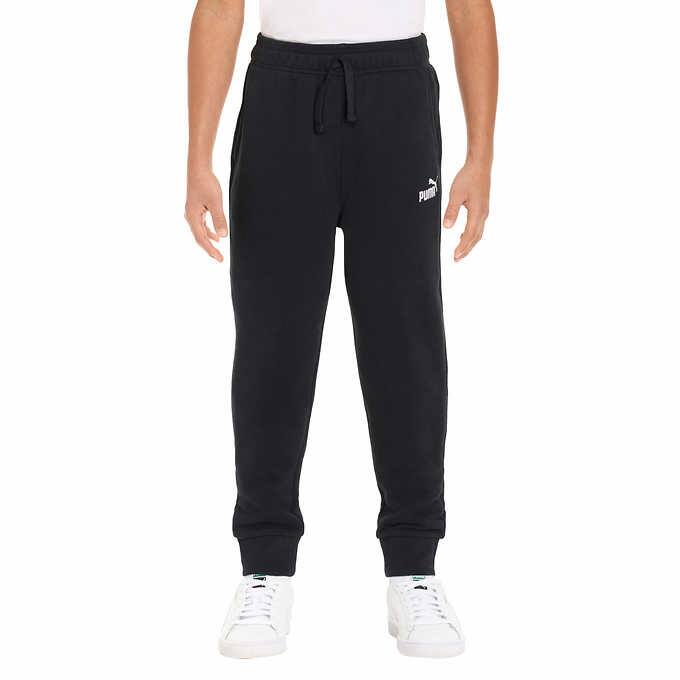 Puma - Boy jogging pants