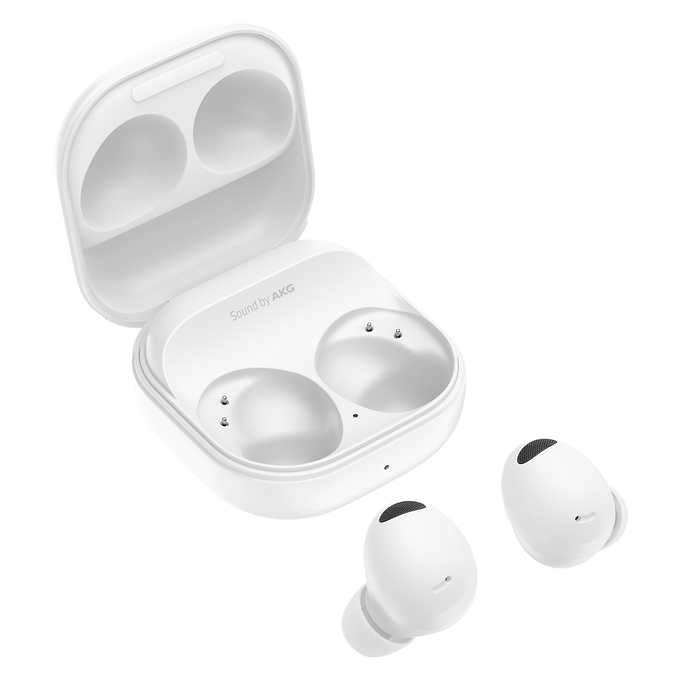 Galaxy Buds 2 Pro WHITE 国内版 Samsung Galaxy Buds2 Pro