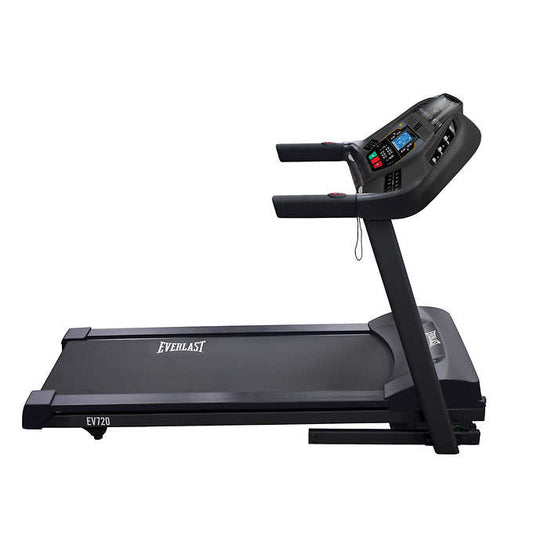 Everlast EV720 3.5 HP Folding Treadmill