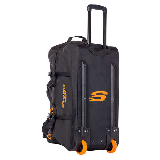 Skechers - Rop travel bag with trolley handle