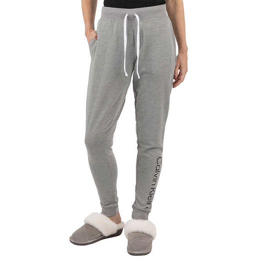 Calvin Klein - Pantalons de détente pour femmes, Paquet de 2