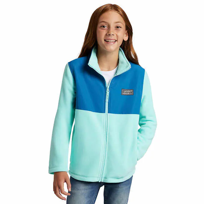 Eddie Bauer Children s zipper jacket