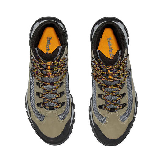 Timberland - Lincoln Peak Waterproof Mid for Men hiking boots