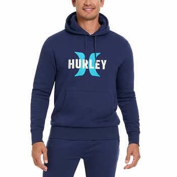 Hurley - Men's Hoodie