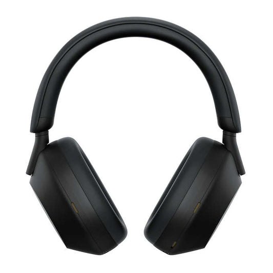Sony WH-1000XM5 Wireless Noise Cancelling Headphones, Black