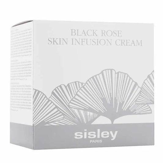 Sisley - Ensemble programme découverte baume-en-eau à la rose noir