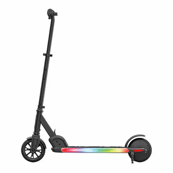 Jetson Omega - trottinette électrique lumineuse
