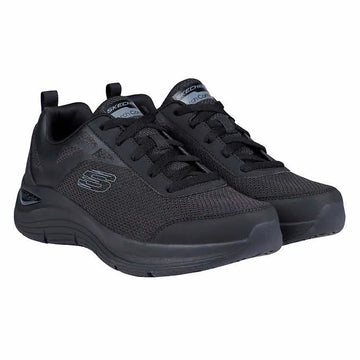 Skechers - Chaussure Arch Comfort pour hommes