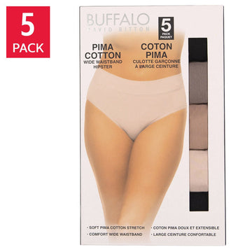 Culotte garconne a large ceinture Buffalo