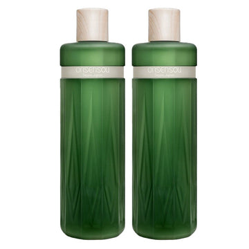 ONSENSOU - Shampooing 2 x 300 mL