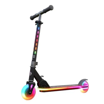 Trottinette lumineuse Melo Kids' Supernova SL
