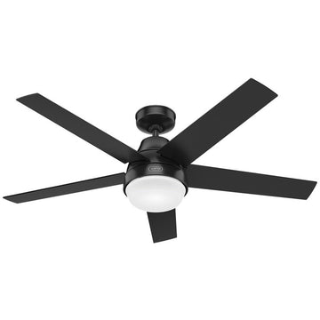 Hunter - Ventilateur de plafond Aerosync intelligent de 127 cm (50 po)