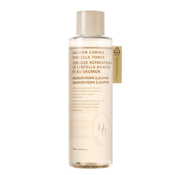 HEVEBLUE Salmon Toner