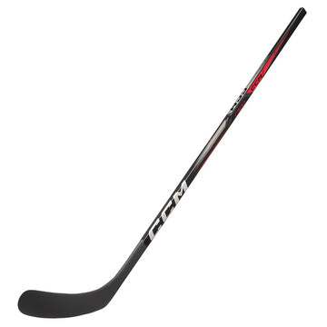CCM – Bàton de hockey composite pour jeunes main gauche
