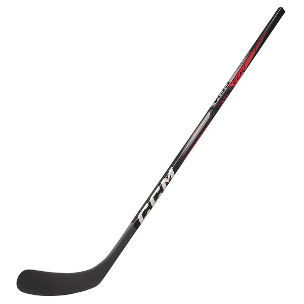 CCM – Bàton de hockey composite pour jeunes main gauche