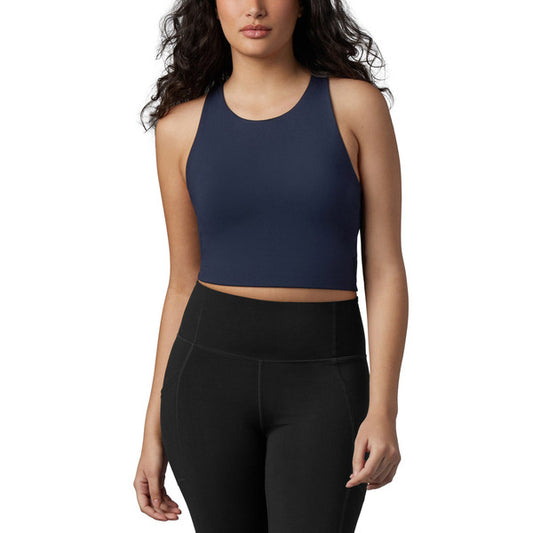 GapFit - Soutien-gorge débardeur sport pour femme, paquet de 2