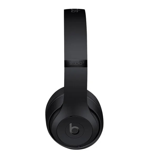 Beats - Studio3 wireless listening helmet, black